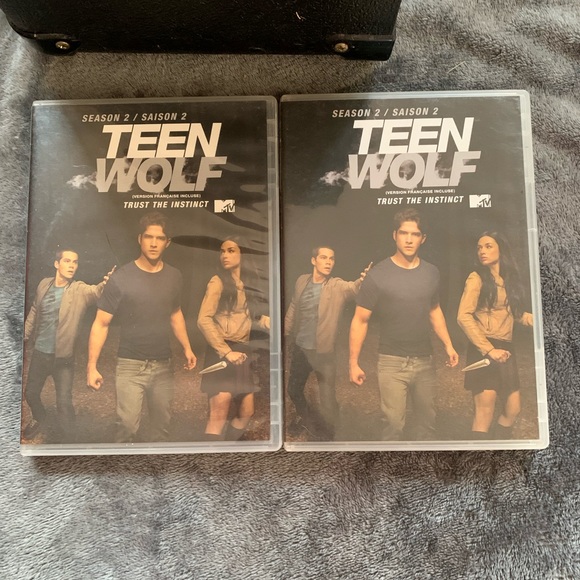 Teen Wolf - Picture 2 of 5